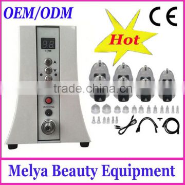 2015 hot sale breast sucking machine/breast firming machine/breast lifting machine