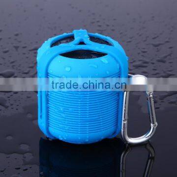 bluetooth speaker for rainning day