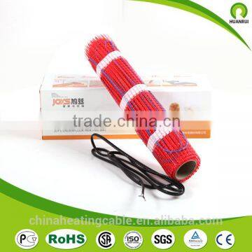 2016 Electric Underfloor Heating Mat
