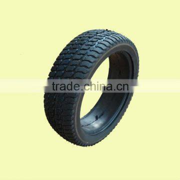 Rubber Cushion Tire 10''X3''