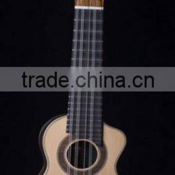 High quality Small Guitar ,10strings Charango ,Rosewood Charango