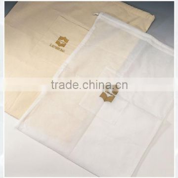 Cruise Liners Non-woven Shoe Bag