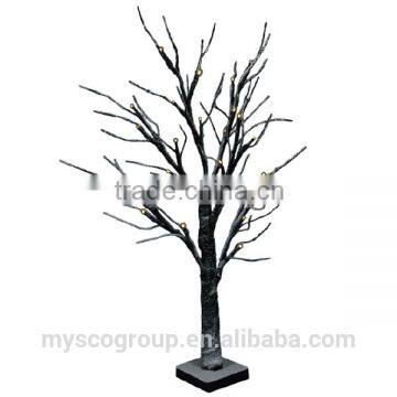 24 LED Snow Tree chandeliers