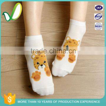 Custom Novelty Teen Girl Cartoon Distributors Socks Wholesale Sock Makers