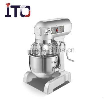 FJC-MB20 Multi-function mixer of bakery equipment/powerful mixer