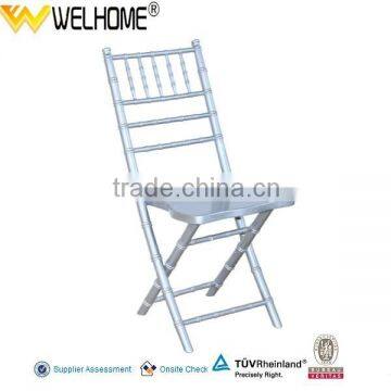 Top Folding Chiavari Chair For Dining F1006