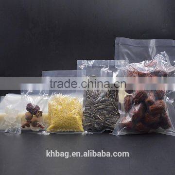 PE/PA Co-ex Plastic Food Packaging 9*4*25cm photo-3