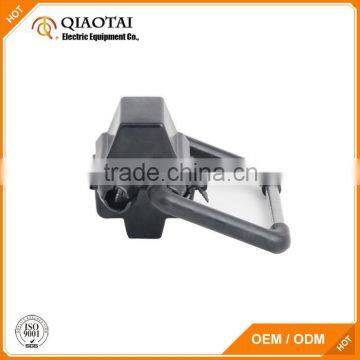 China supply BYD series insulation electrical cable clamp