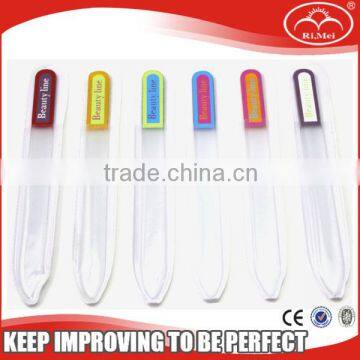 Washable Glass Nail File #HF043