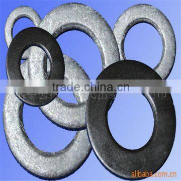 Flat washers