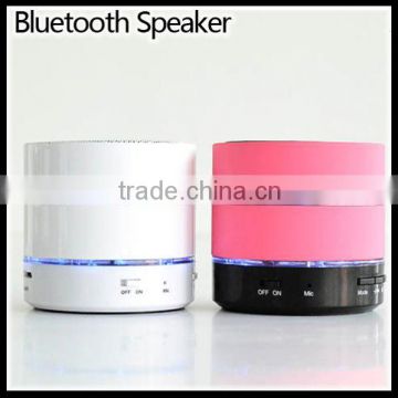 High Quality Portable Bluetooth Speaker Hoverboard With Usb Input Port