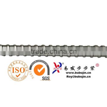 cold rolled tie rod for construction