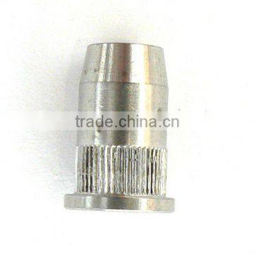 rivet nut insert