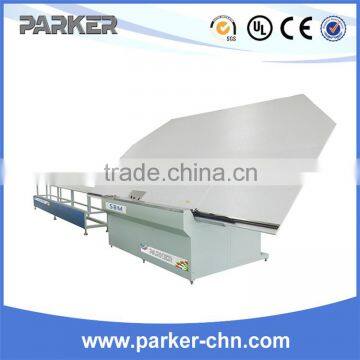 Aluminum spacer bending machine SBM