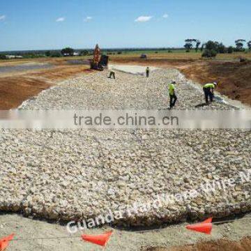 ISO factory gabion box for sale