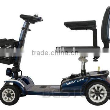Disabled Electric Old People Mobility Scooter for Sale photo-3