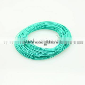 Quality Real Gold Floating Fly Fishing Lines photo-5