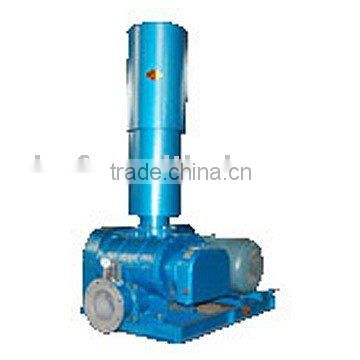 High pressure air blower