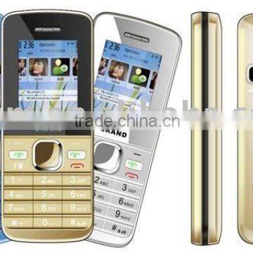 Cheap Dual SIM Cell Phone K129