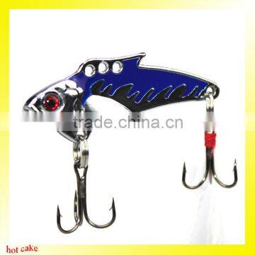 5cm 8.5g Metal Hard Lure for Fishing