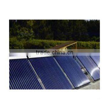 Vacuum Tube Non pressure solar energy water heater