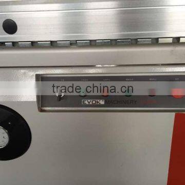 Good Quality Sheet Wood Cutting Machine Table Saw photo-3