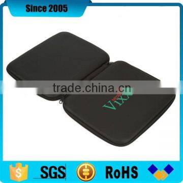 2016 Black PU Square Eva Empty Tool Case Box Pouch photo-5