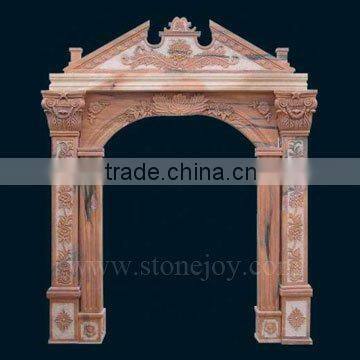 Marble Stone Door Sill