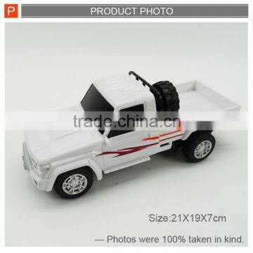 Top Sale 4channels rc Pick up Truck for Kids photo-5