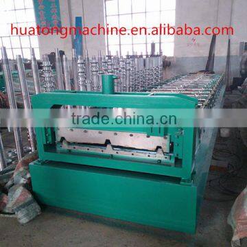 HT-800 Roof tile roll forming machine