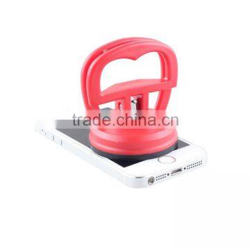 Powerful Automatic Sucker LCD Screen Mobile Phone Disassemble Tool Suction Device photo-3