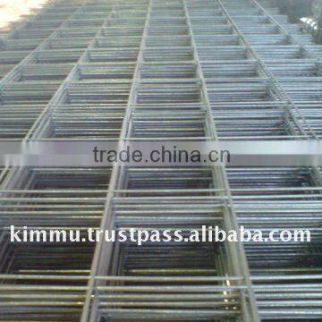 BRC wire mesh