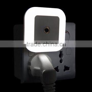 Mini Square Lamp Motion Led Night Light photo-2