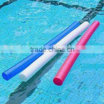 Dia 6-8cm Solid Swimming Pool Noodle