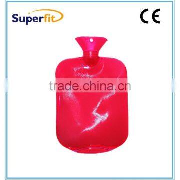 Plastic hot water bag 2.0 Liter