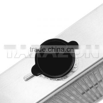 Performance Aluminum Car Radiator For Dodge Challenger Small Block 1970-1971 photo-6