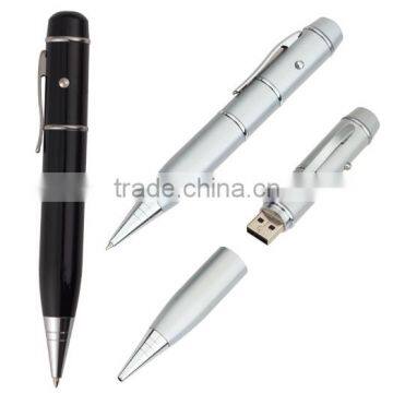  china pen shape usb flash drive