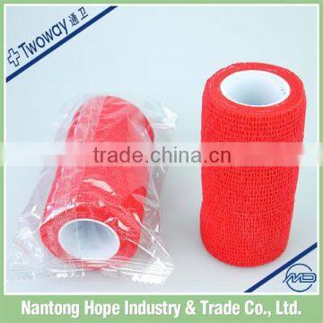 2015 New Adhesive Elastic Bandage photo-3