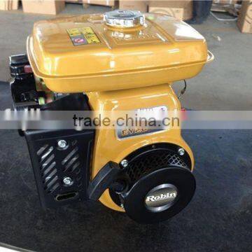 5HP air-cooled Robin Gasoline engine ey20 with single cylinder