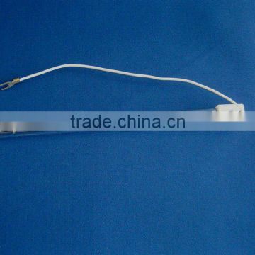 Infrared Halogen Heating Lamp And Quartz Heating Lamp