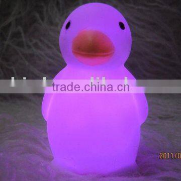 Color Changing LED Candle