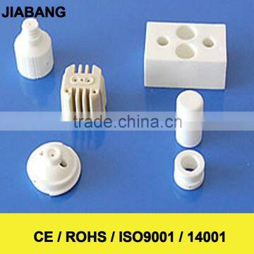 Alumina Ceramic Tube & Insulator