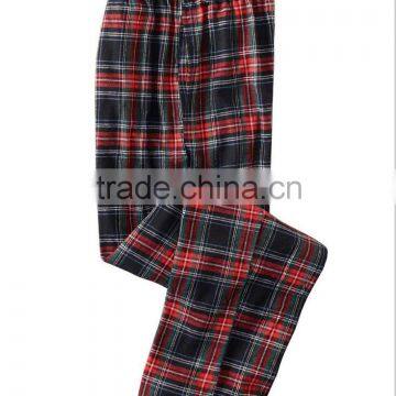 Men's Lounge Pants ( Pajama Pants)-Zhengzhou XingYuan Garment