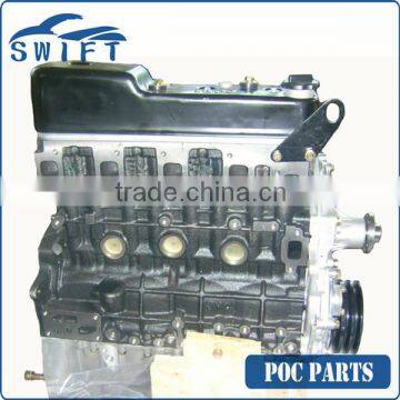 4JB1T 2.8L Engine Long Block photo-6