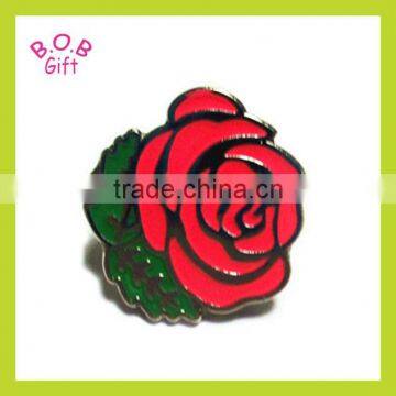 Customer high quality lapel pin