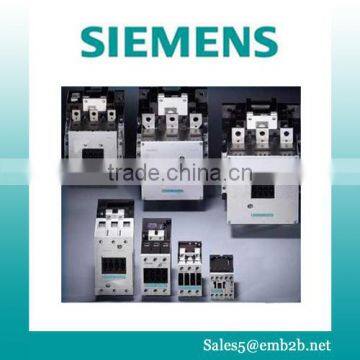 Siemens Magnetic Contactor 3RT Series
