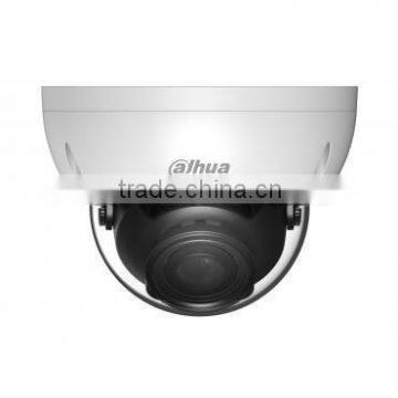 1Megapixel 720P Vandal-proof IR HDCVI Dome Camera