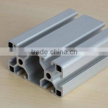 t slot aluminum extrusion 4080C direct from stock