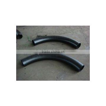 stainless steel bend elbow