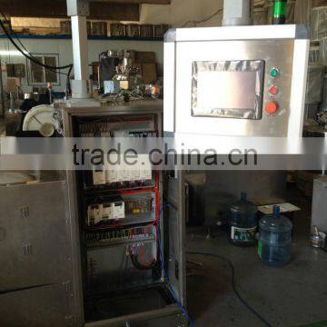 Medium Scale Full Automatic Paintball Pellet Machine Line Paintball Machine photo-4